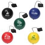 Stress Ball Yoyo