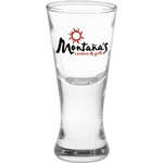 1.75 oz. Spirit Shot Glass