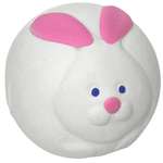 Bunny Rabbit Ball Stress Ball