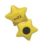Star Magnet Stress Ball
