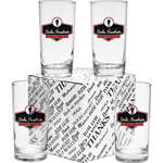 12 oz. Deluxe Beverage Thank You (set of 4)