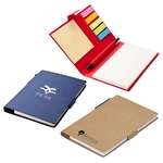 Rita Pen, Note & Flag Set