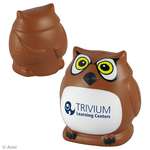 Owl Stress Ball