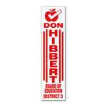 Yard Sign 24