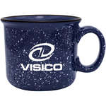 14 oz. Camper Mug - Colors