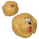 Dog Ball Stress Ball