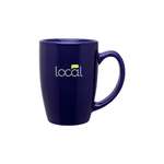 14 oz. Contour Mug - Glossy