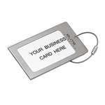 Navigor Series Luggage Tag I