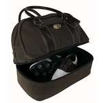 Golfer Pattini - Double-Decker Bag