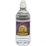 Sports Cap Bottled Water - 16.9oz