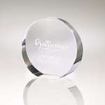 Arredon I - Small Disc Award