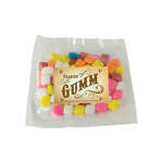 Large Promo Pack - Filled with Gum