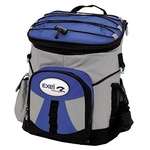 I-Cool Back Pack Cooler