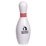 Bowling Pin Stress Ball