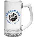 12 oz. Starburst Sport Tankard