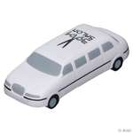 Limousine Stress Ball