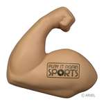 Muscle Arm Stress Ball