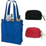 Compatto - Foldable Tote