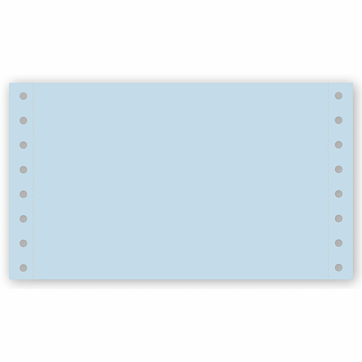 File Cards - Continuous