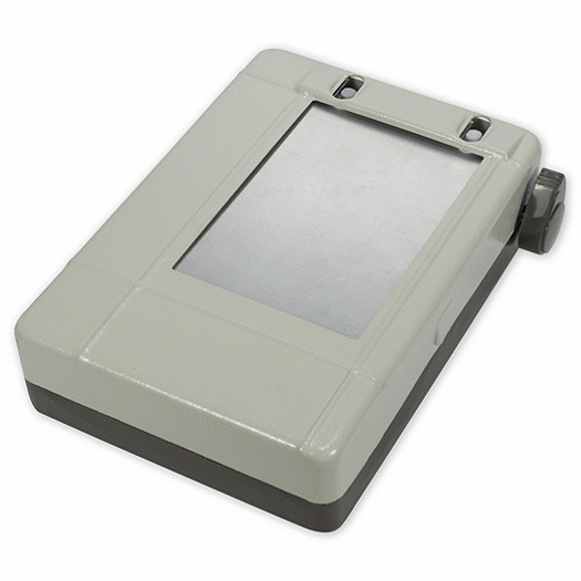 Metal Counter Top Register For 5 1/2 x 8 1/2   Forms