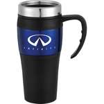 Bonaire Travel Mug