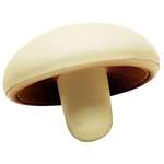 Mushroom Stress Ball