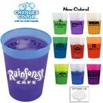 12 oz. Mood Stadium Cup