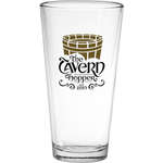 20 oz. Large Beverage/Mixing Glass
