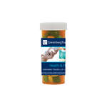 Small Pill Bottle - Filled with Gum
