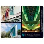 Origin'L Fabric Mouse Pad - 6