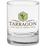 3 oz. Shot Glass/Votive