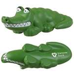 Alligator Stress Ball