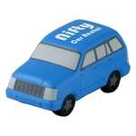 Suv Stress Ball