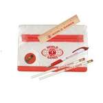 Clear Translucent School Kit II