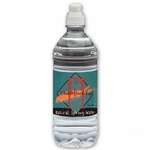 Sports Cap Bottled Water - 20oz