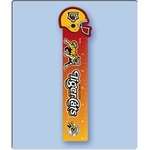 Helmet Bookmark - 2" x 8" (Laminated)