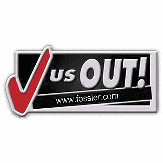 Personalized Website Seal- WB-5