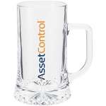 17 oz. Maxim Mug