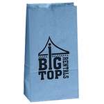 Paper Popcorn Bag