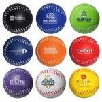 Baseball Stress Ball