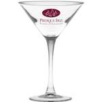 7.25 oz. Classic Stem Martini