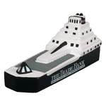 Container Ship Stress Ball
