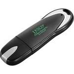 Velocity USB Flash Drive 4GB