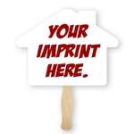 House Hand Fan
