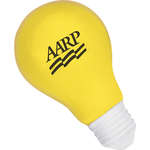 Light Bulb Stress Reliever
