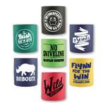 Foam Can Coolie