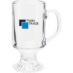 10 oz. Irish Coffee Mug