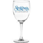 10-1/2 oz. Nuance Goblet
