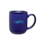 16 oz. Modelo Mug - Matte/Glossy