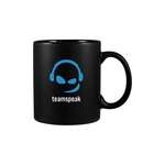 12 oz. C-Handle Mug
